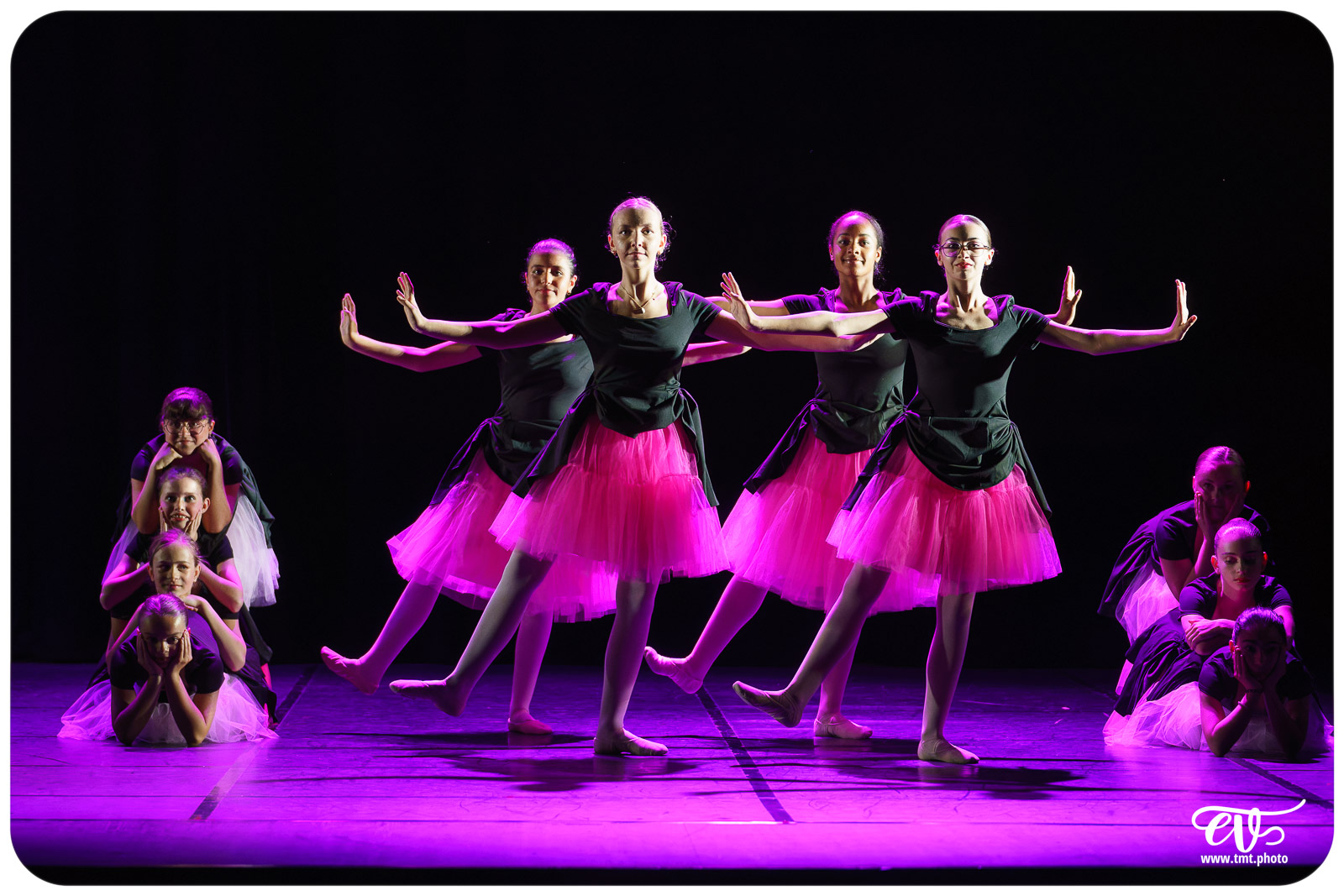 GALA DANSE EMMDH 2024